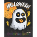 Halloween Coloring book for kids