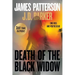 Death of the Black Widow