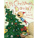 It's Christmas, David!