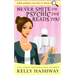 Never Smite the Psychic That Reads You