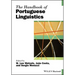 The Handbook of Portuguese Linguistics