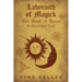Labyrinth of Magick: The Book of Jesus : A Channeled Text