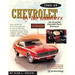 Chevrolet by the Numbers 1965-69: How to Identify and Verify All V-8 Drivetrain Parts for Small and Big Blocks