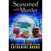 Seasoned with Murder