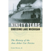 Ninety Years Crossing Lake Michigan: The History of the Ann Arbor Car Ferries