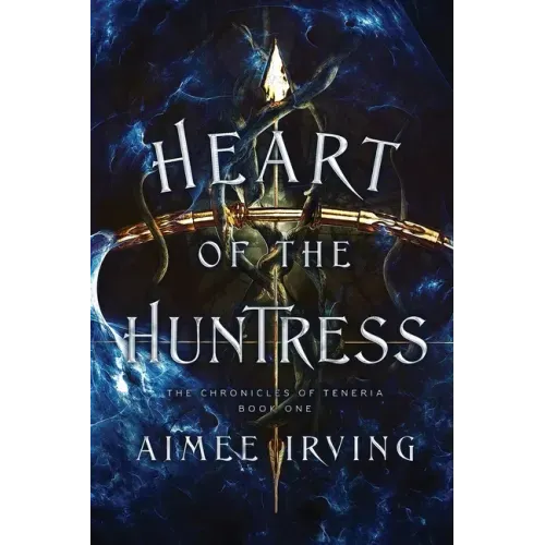 Heart of the Huntress