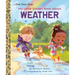 My Little Golden Book about Weather