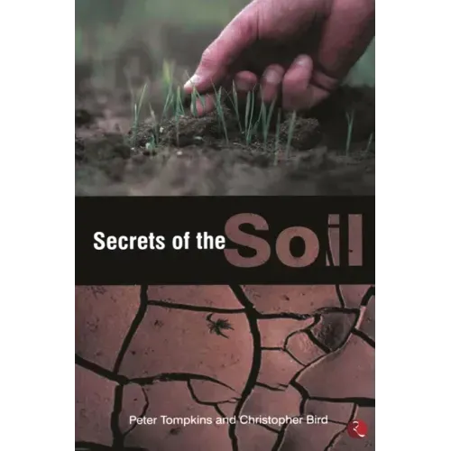 Secrets of the Soil