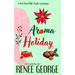 Aroma Holiday: A Paranormal Women's Fiction Cozy Mystery Novel