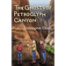 The Ghosts of Petroglyph Canyon