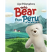 Teddy Bear from Peru: (Bedtime story about a white Teddy Bear, Picture Books, Preschool Books, Ages 3-7, Baby Books, Kids Book)
