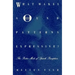 What Makes Sound Patterns Expressive?: The Poetic Mode of Speech Perception