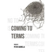 Coming To Terms