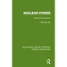 Nuclear Power: Today and Tomorrow