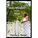 God's Whispers in the Wind