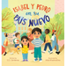 Isabel y Pedro en su País Nuevo