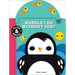Slide and Smile: Waddle I Do Without You?