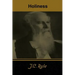 Holiness