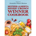Mother Alberta Hines' Crown Winner Cookbook