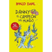 Danny El Campeón del Mundo / Danny the Champion of the World