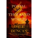 Portal of a Thousand Worlds