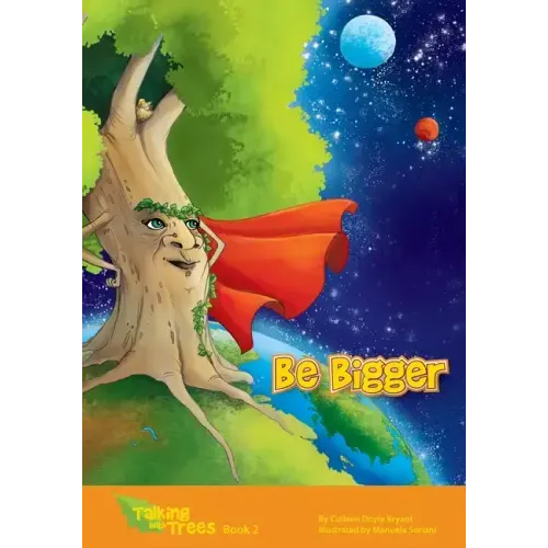 Be Bigger (than hurt feelings): Respect, Friendship, Managing Emotions