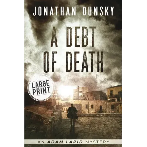 A Debt of Death