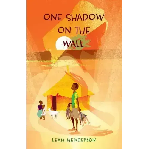 One Shadow on the Wall