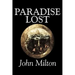 Paradise Lost by John Milton, Poetry, Classics
