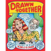 Drawn Together: The Collected Works of R. and A. Crumb