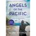 Angels of the Pacific: A Novel of World War II