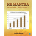 HR Mantra Increase Efficiency