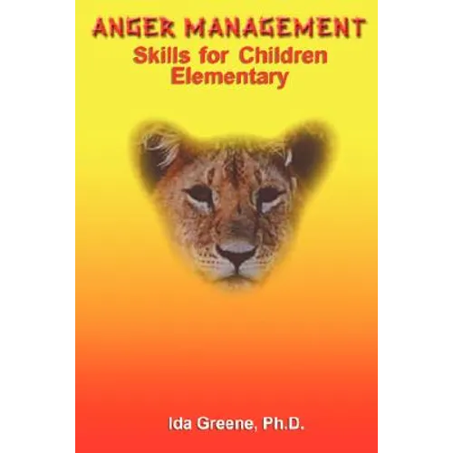 Anger Management for Children