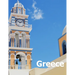 Greece: Coffee Table Photography Travel Picture Book Album Of A Country In Southeastern Europe And Ancient Athens City Large Size Photos Cover