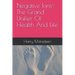 Negative Ions- The Grand Unifier Of Health And Life