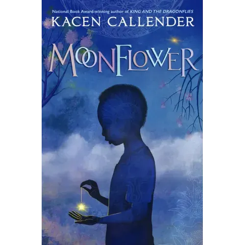 Moonflower
