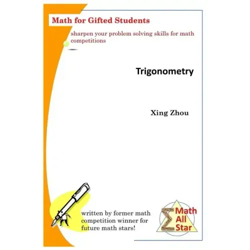 Trigonometry: Math for Gifted Students