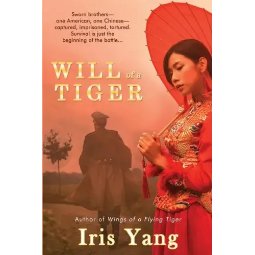 Will of a Tiger