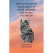 Applications For Enrollment of Creek Newborn Act of 1905 Volume XII