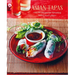 Asian Tapas: Over 60 Recipes for Tempting Asian Small Plates and Bites