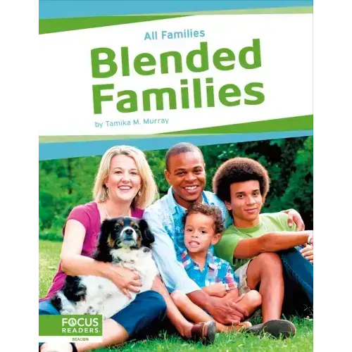 Blended Families
