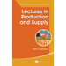 Lectures in Production and Supply