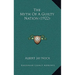 The Myth Of A Guilty Nation (1922)