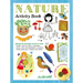 Nature Activity Book