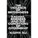 The Violence of Britishness: Racism, Borders and the Conditions of Citizenship
