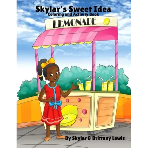 Skylar's Sweet Idea
