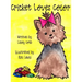 Cricket Loves Color