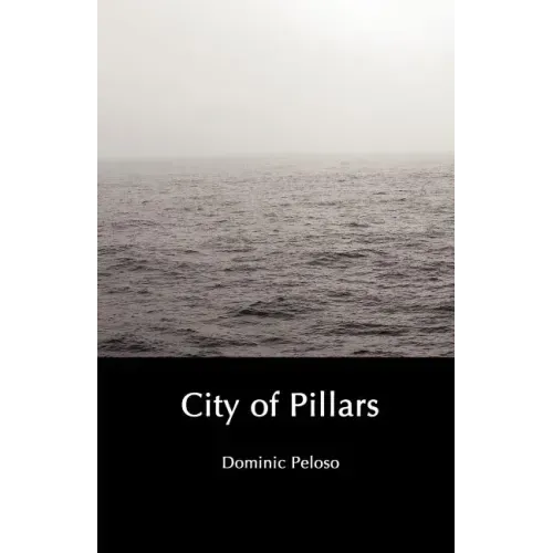 City of Pillars