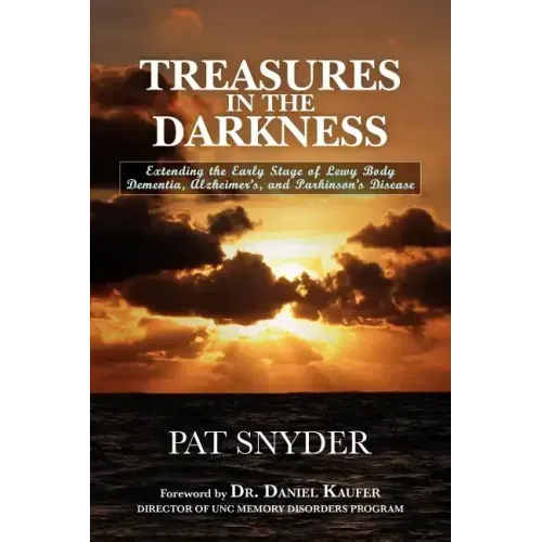 Treasures in the Darkness: Extending the Early Stage of Lewy Body Dementia, Alzheimer's, and Parkinson's Disease