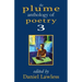 Plume Anthology 3